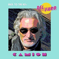 Del Faro - Camion - Music CD