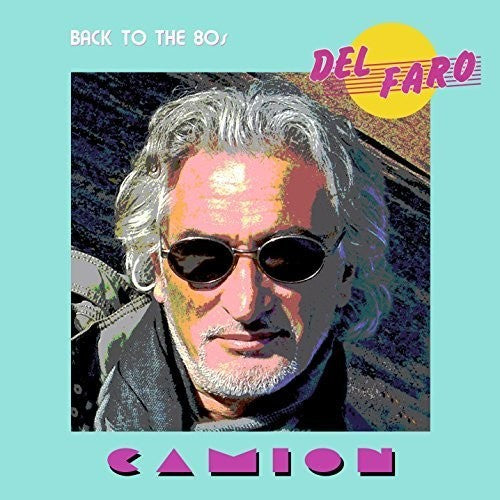 Del Faro - Camion - Music CD