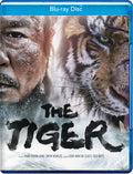 Tiger - Tiger - Blu-ray