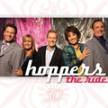 Hoppers - Ride - Music CD