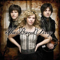 Band Perry - Band Perry - Vinyl Record