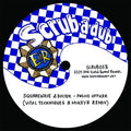 Squarewave & Doctor / Mungo's Hi Fi - Police Officer / Boomsound - Vinyl Record