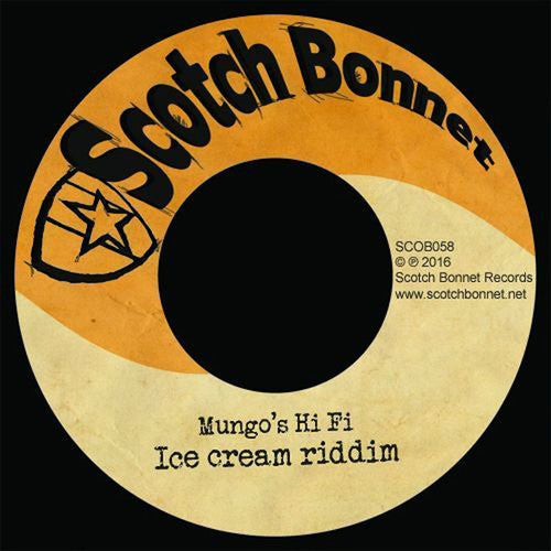 Mungo's Hi Fi - No Wata Down Ting - Vinyl Record