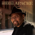 Neville,aaron - Apache - Music CD