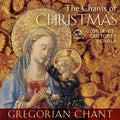 Gloriae Dei Cantores Schola - Chants Of Christmas - Music CD