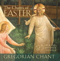 Gloriae Dei Cantores Schola - Chants Of Easter - Music CD