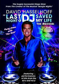 Last Night A Dj Saved My Life - Last Night A Dj Saved My Life - DVD