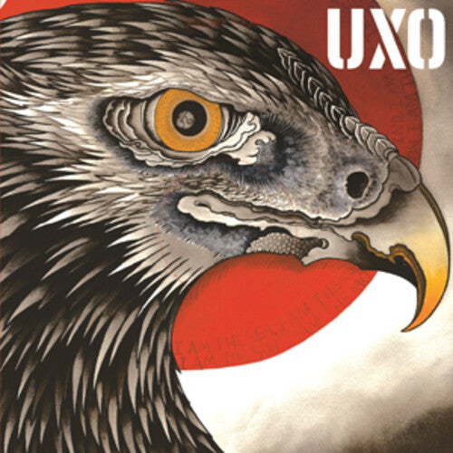 Uxo - Uxo - Vinyl Record