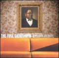 Ellis,william Lee - Full Catastrophe - Music CD