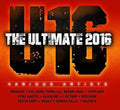 Ultimate 2016 / Various - Ultimate 2016 / Various - Music CD