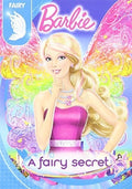 Barbie: A Fairy Secret - Barbie: A Fairy Secret - DVD