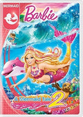 Barbie In A Mermaid Tale 2 - Barbie In A Mermaid Tale 2 - DVD