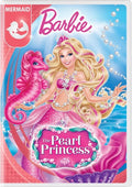 Barbie: The Pearl Princess - Barbie: The Pearl Princess - DVD