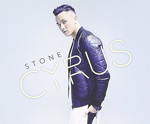 Cyrus - Stone