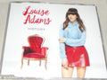 Adams,louise - History