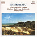 Bizet / Puccini / Massenet / Verdi / Offenbach - Intermezzo - Music CD