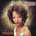 Yolanda - Creole Woman - Music CD