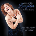 Thompson,bobbi Blair - All Of My Laughter A Musical Legacy - Music CD