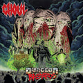 Ghoul - Dungeon Bastards - Vinyl Record