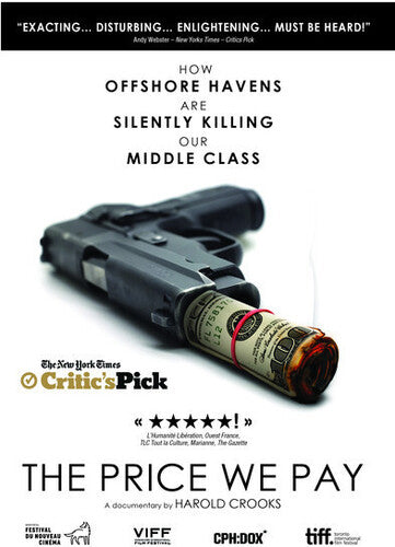 Price We Pay - Price We Pay - DVD