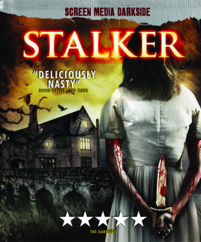 Stalker - Stalker - Blu-ray