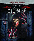 Self Storage - Self Storage - Blu-ray