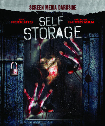 Self Storage - Self Storage - Blu-ray
