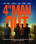 4th Man Out - 4th Man Out - Blu-ray