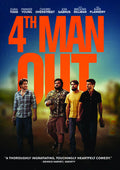 4th Man Out - 4th Man Out - DVD