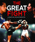 Great Fight - Great Fight - Blu-ray
