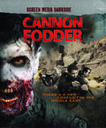 Cannon Fodder - Cannon Fodder - Blu-ray