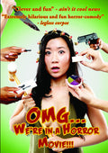 Omg We're In A Horror Movie - Omg We're In A Horror Movie - DVD