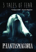 Phantasmagoria - Phantasmagoria - DVD