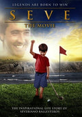 Seve The Movie - Seve The Movie - DVD