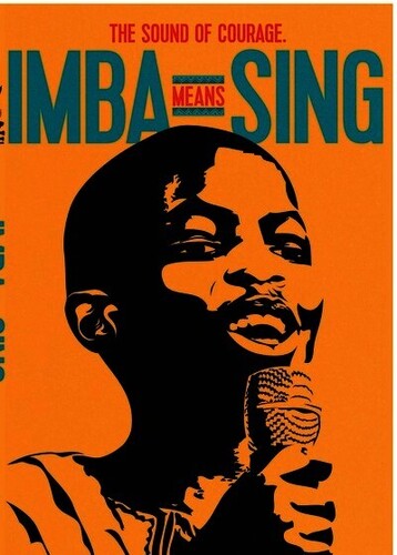 Imba Means Sing - Imba Means Sing - DVD