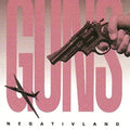 Negativland - Guns - Vinyl Record