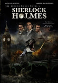 Sherlock Holmes - Sherlock Holmes - DVD