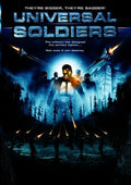 Universal Soldiers - Universal Soldiers - DVD