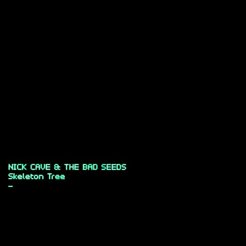 Cave,nick & Bad Seeds - Skeleton Tree - Music CD