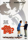 What About Bob - What About Bob - DVD