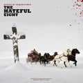 Quentin Tarantino's The Hateful Eight / Various - Quentin Tarantino's The Hateful Eight / Various - Vinyl Record