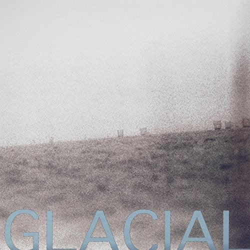 Glacial - On Jones Beach - Vinyl Record