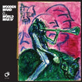 Wooden Wand & World War Iv - Wooden Wand & The World War Iv - Vinyl Record