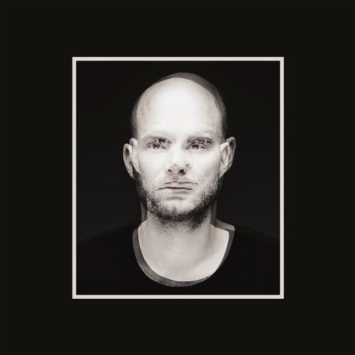 Barfod,tomas - Love Me - Vinyl Record