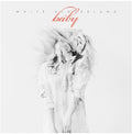 White Hinterland - Baby - Vinyl Record