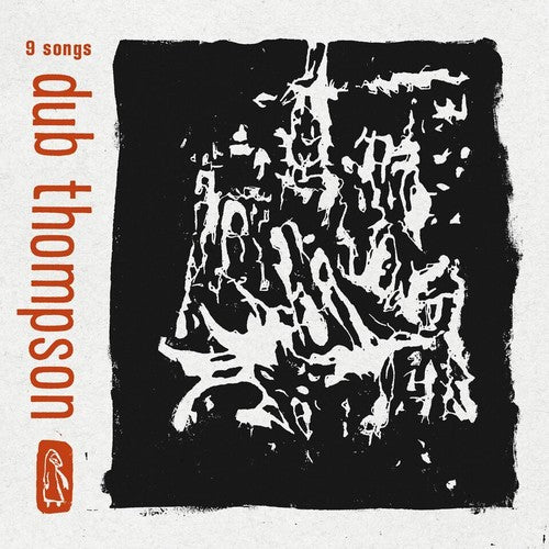 Thompson,dub - 9 Songs - Vinyl Record