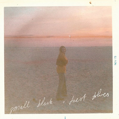 Best Blues [Clear Vinyl] Vinyl Record