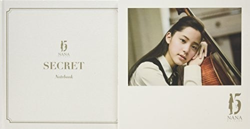 Ou-yang,nana - 15 - Music CD
