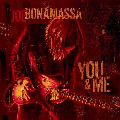 Bonamassa,joe - You & Me - Vinyl Record