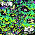 Mutant Remixed & Remastered Vinyl Record